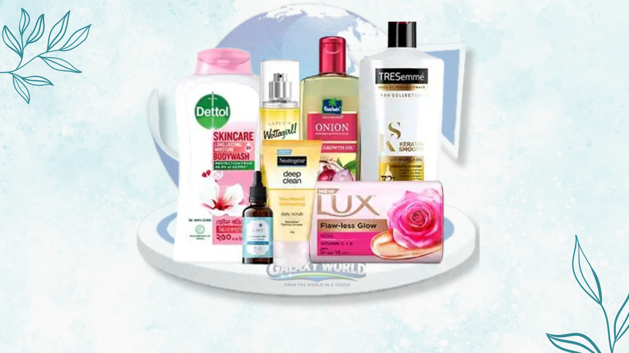 ওমেনস কেয়ার